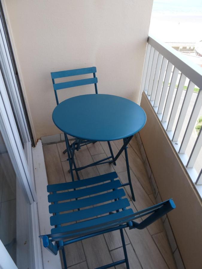 Studio Alcove, Vue Mer, 4 Personnes, Saint Jean De Monts Exterior foto