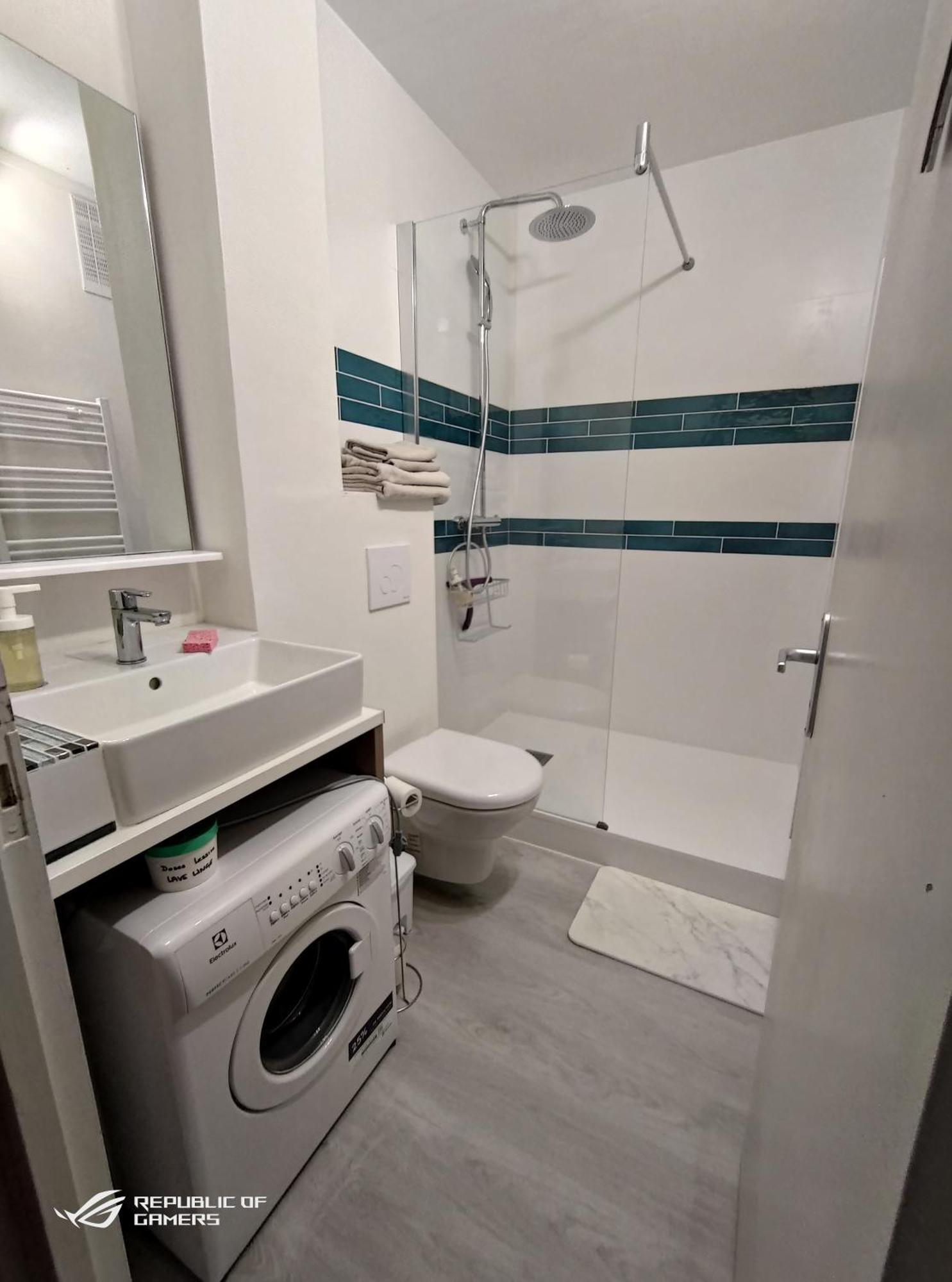 Studio Alcove, Vue Mer, 4 Personnes, Saint Jean De Monts Exterior foto